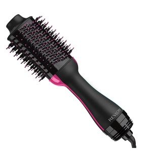 Revlon one step volumizer hair dryer